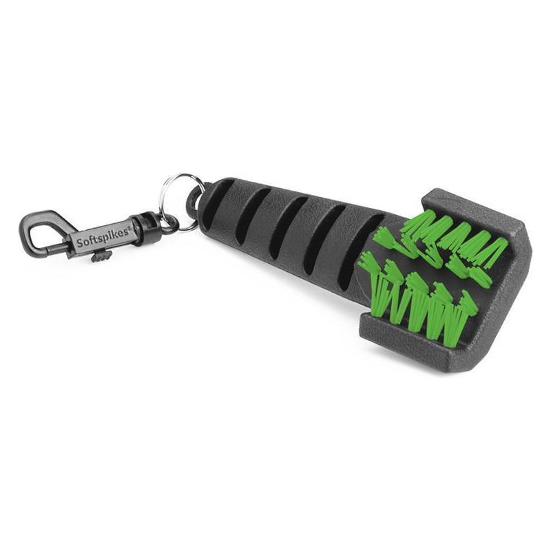 Golf C940209 ~ BLACK WIDOW CLEAT BRUSH New zealand nz vaughan